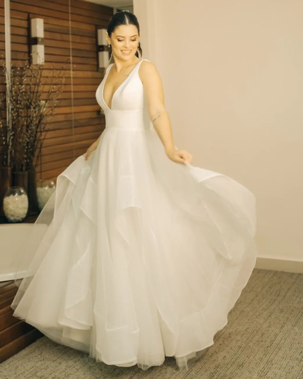 VESTIDO CASAMENTO