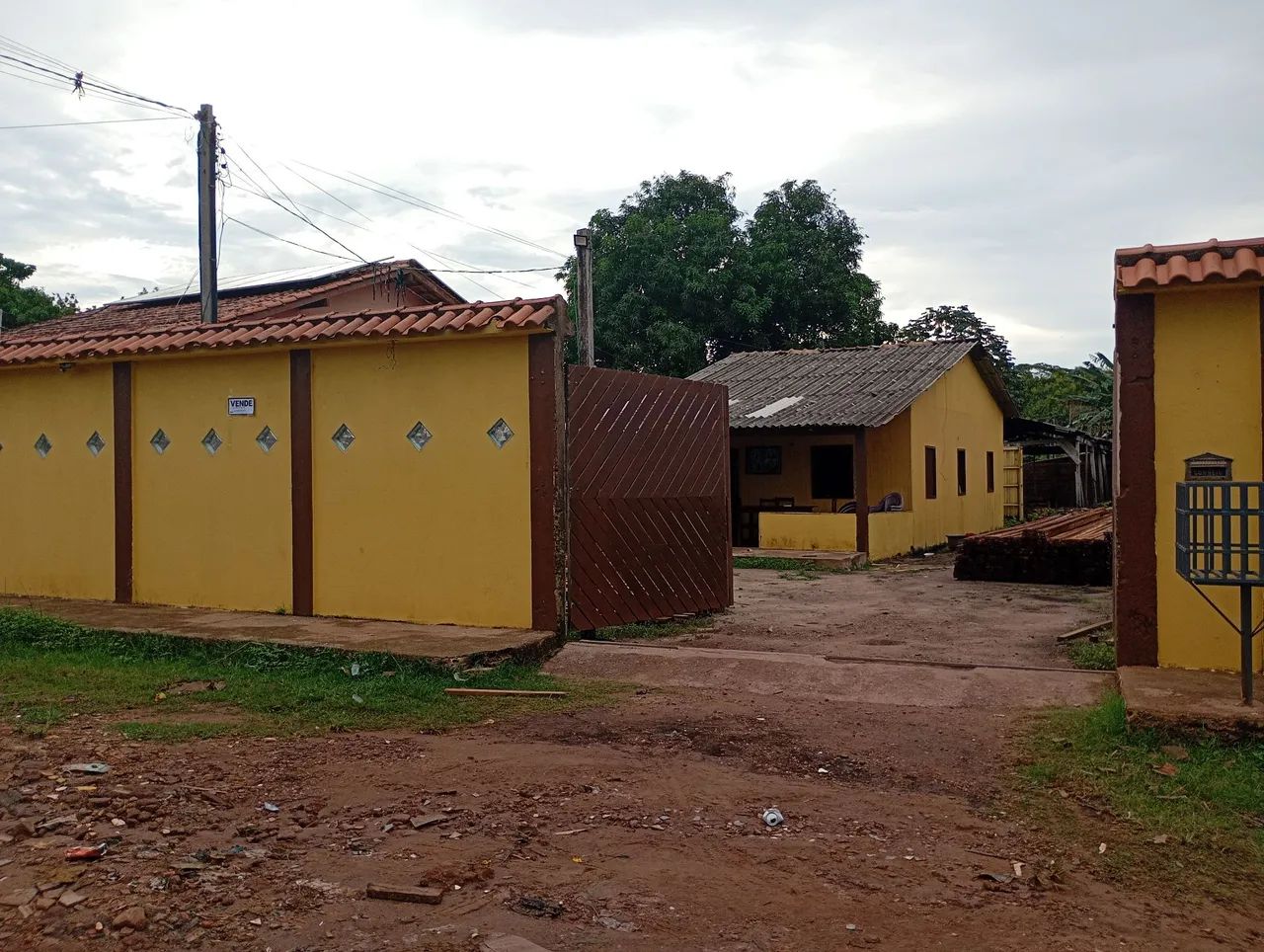 Foto - Santarém - Área Verde