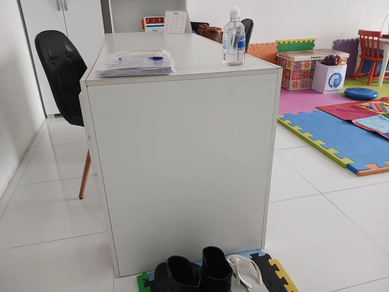 Mesa de escritório  - Foto 2