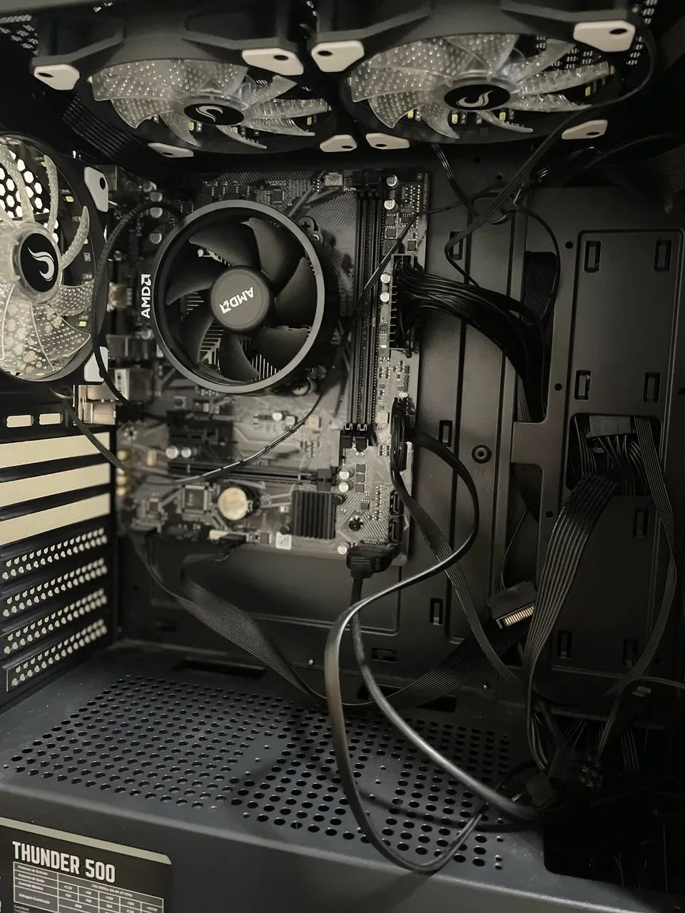 KIT UPGRADE-PC - Foto 2