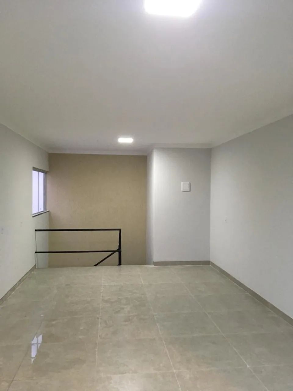 Alugo Sala Comercial com Mezanino  - Foto 5