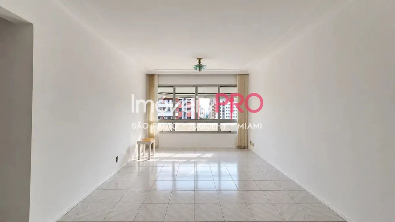 Apto de 83m² com 2 dormitórios e 1 vaga na Vila Clementino prox. do metrô. - Foto 2