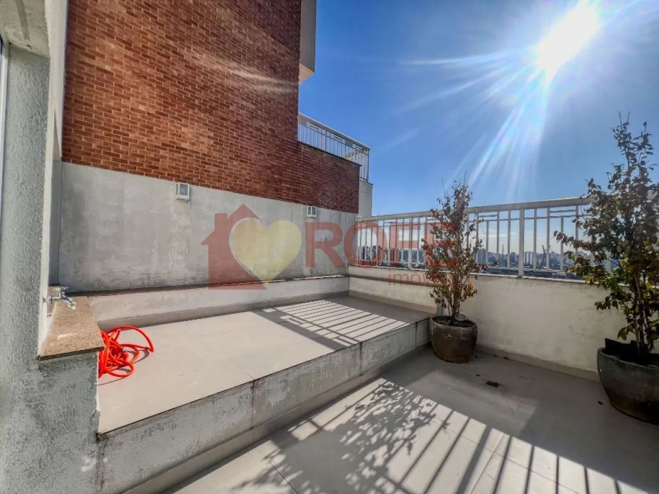 COBERTURA DUPLEX | 341m² | 4 DORMITÓRIOS | ACEITA PERMUTA - Foto 4