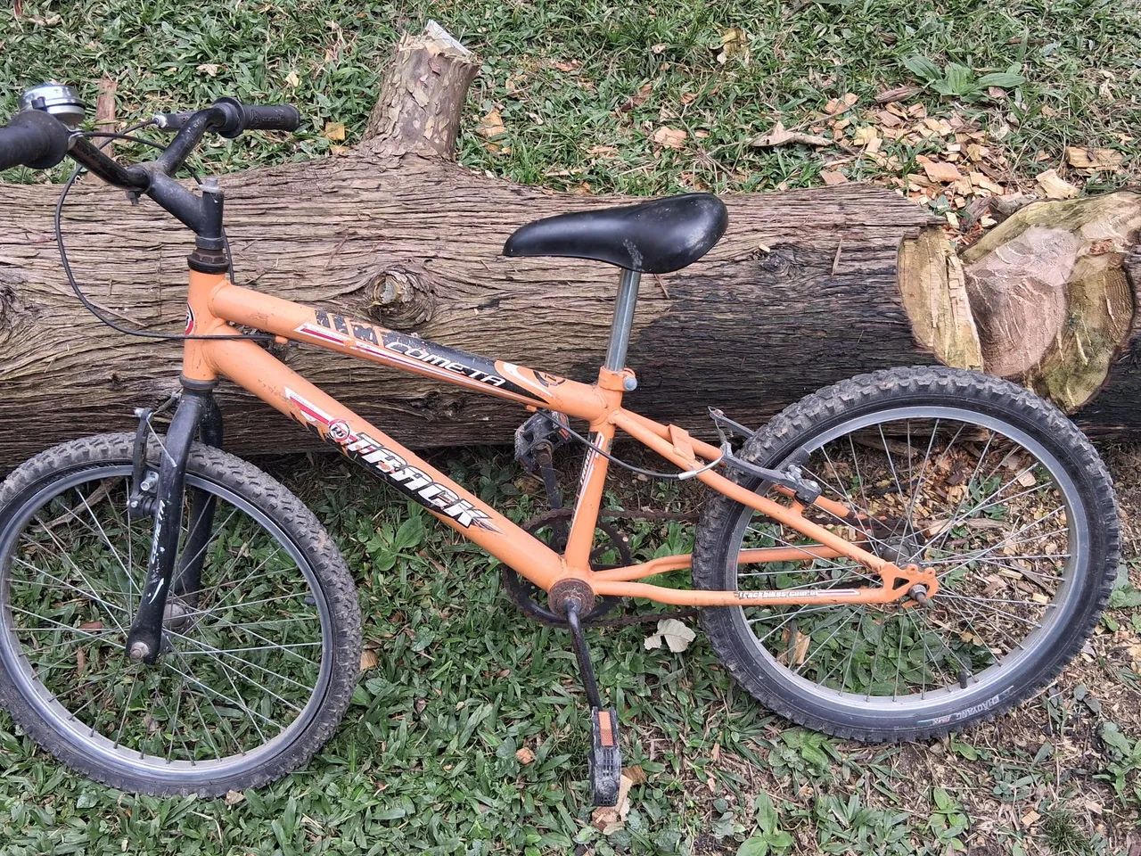 03 bikes por 650 reais  - Foto 4