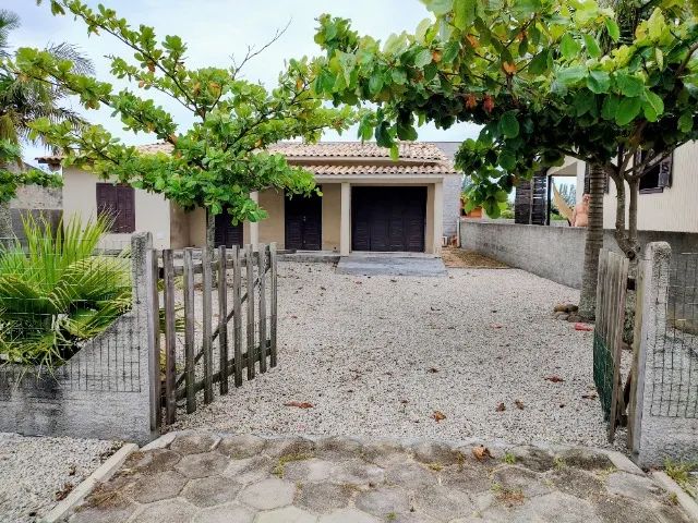 Casa no Balneário Esplanada - Ótima Oportunidade 