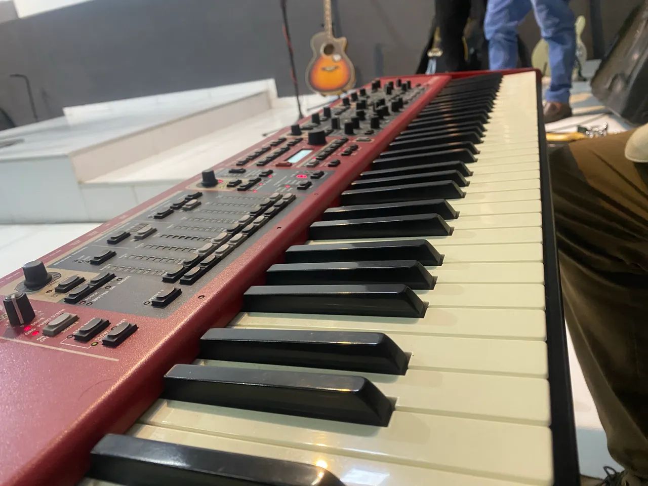 Nord stage2 - Foto 3
