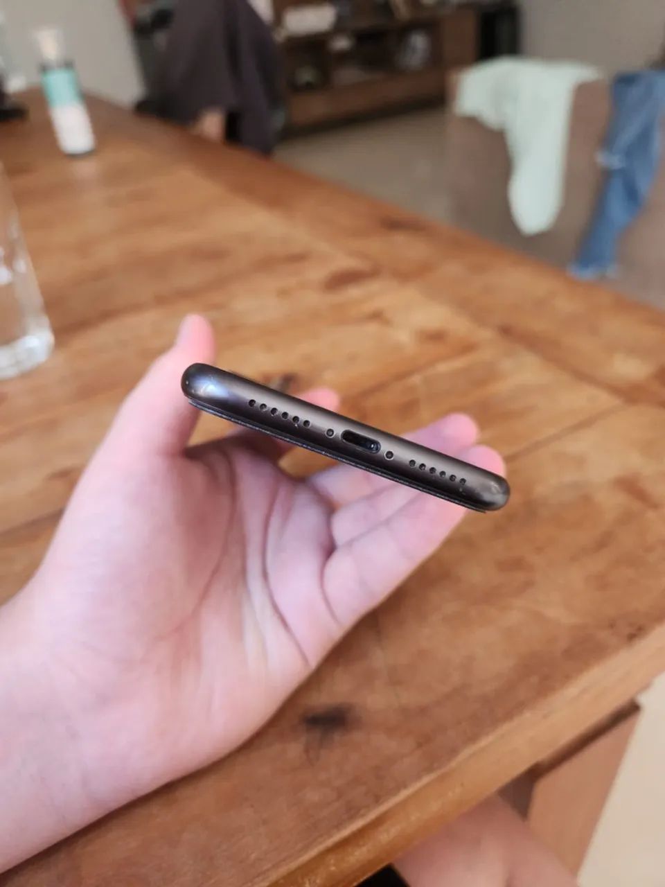 IPHONE 11 64 GB - Bem Conservado  - Foto 5
