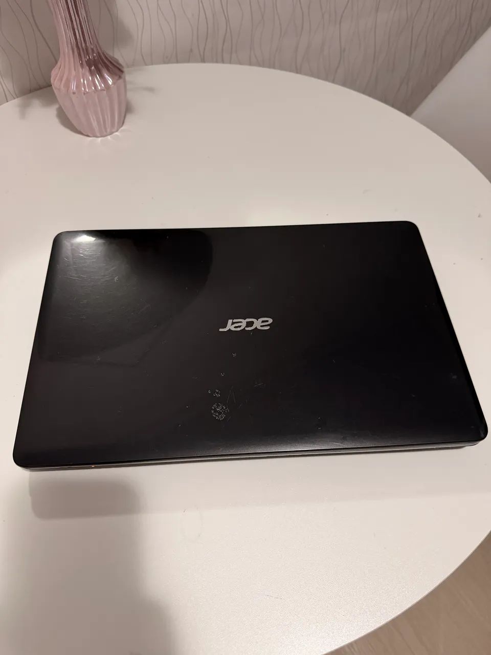 Notebook Acer Aspire E1-571 i5 | 8GB RAM | SSD 120GB - Foto 5