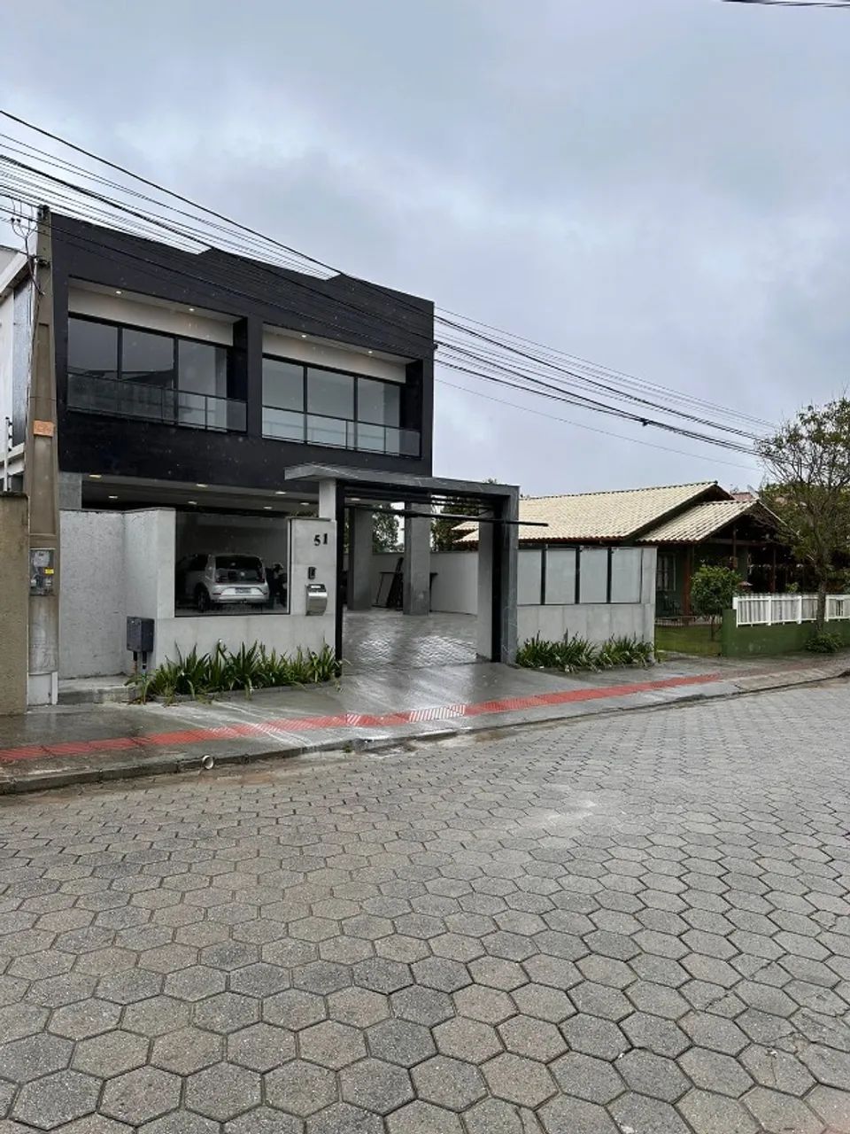 Apartamento Premium Mobiliado - 1 Quarto | Campeche - Florianópolis