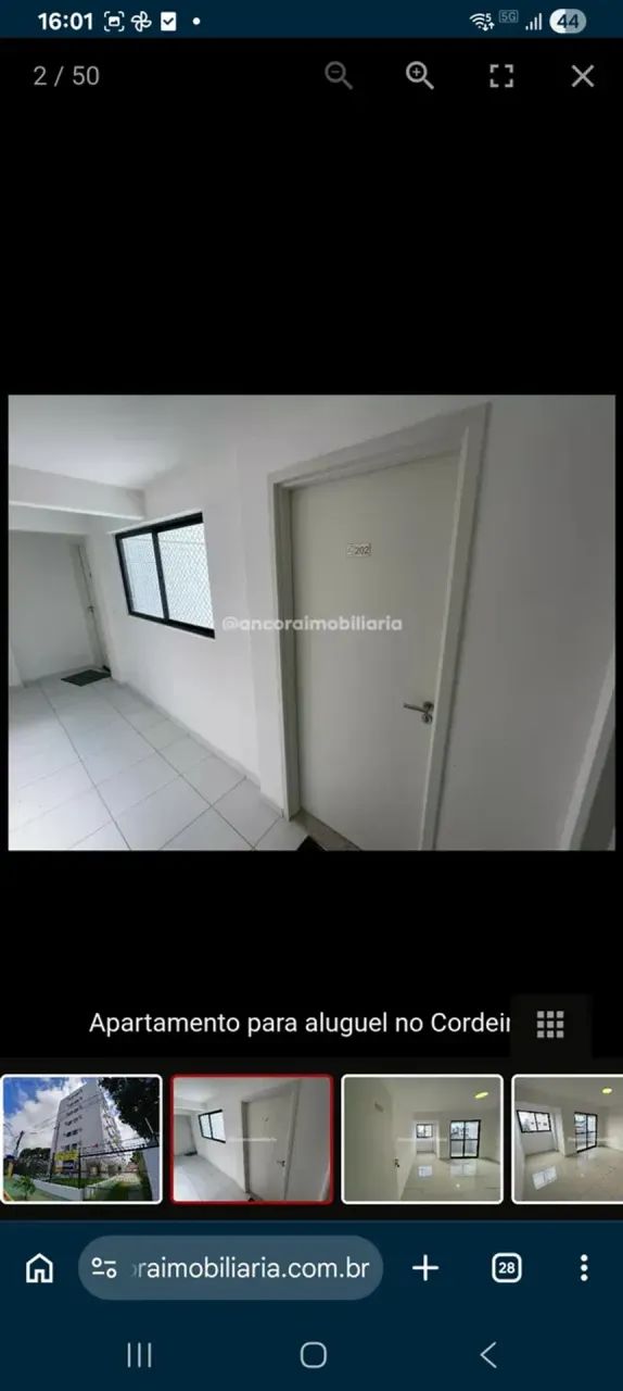 Apartamento/03 qts / CORDEIRO - Foto 2