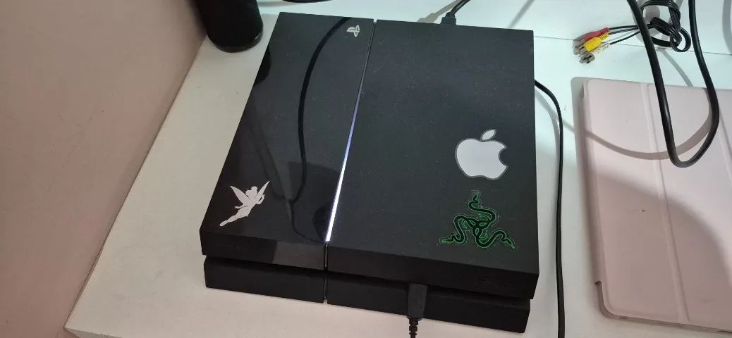 PS4 usado - Foto 2