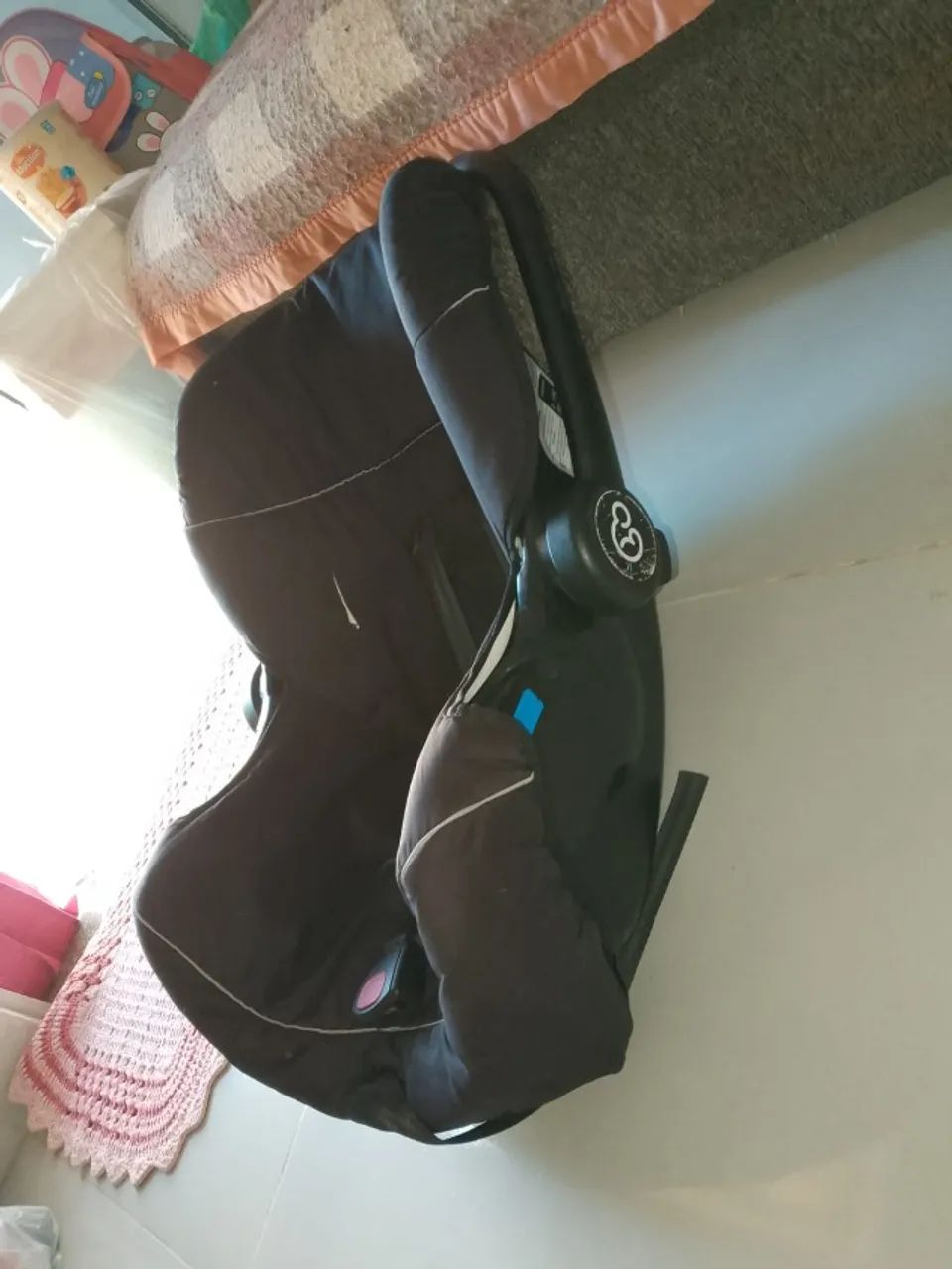 BEBÊ CONFORTO - Foto 2