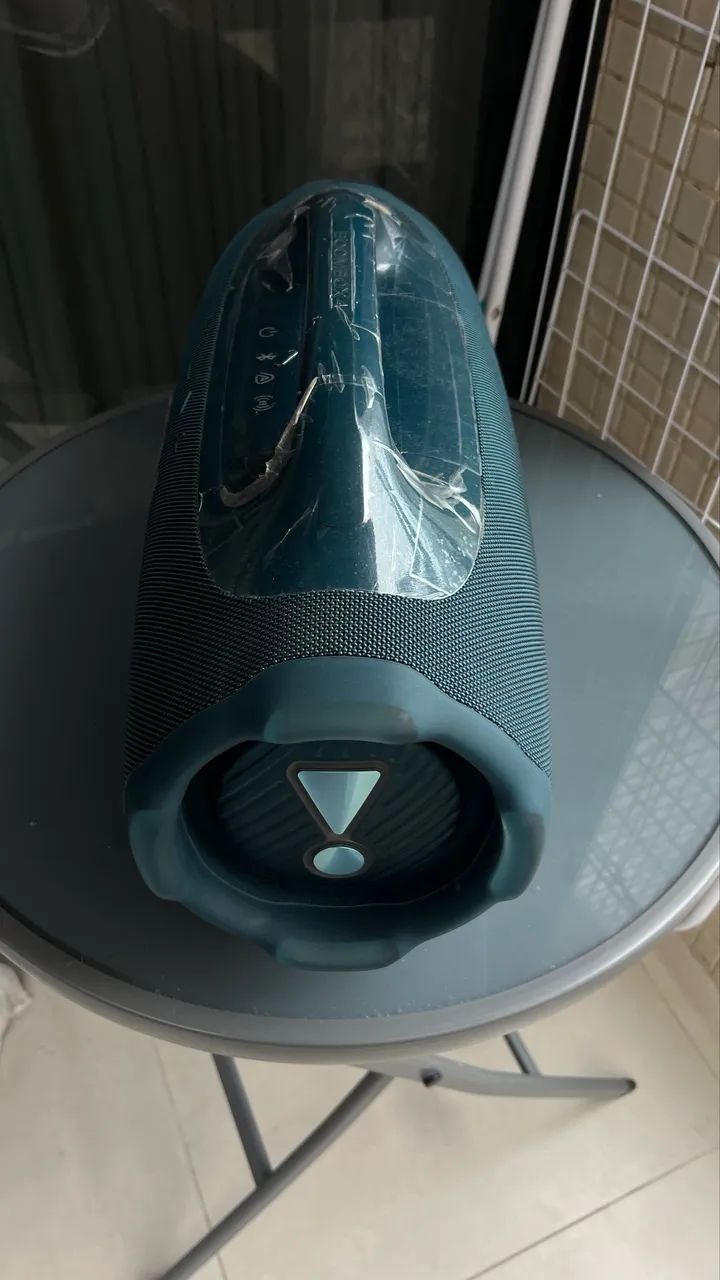 JBL BOOMBOX 04 - Foto 3