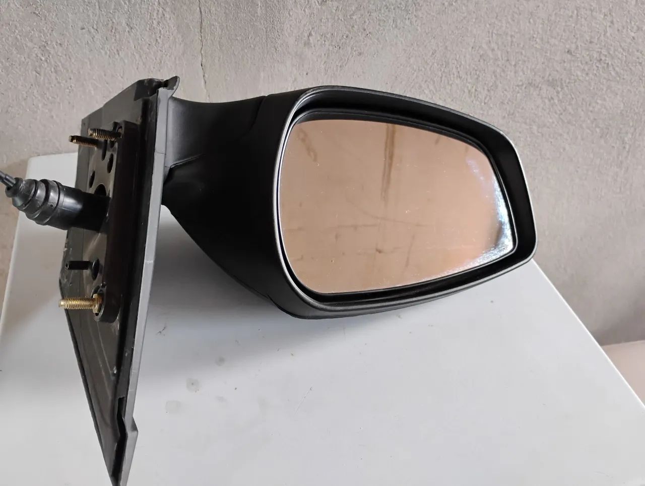 Retrovisor HB20 2015 