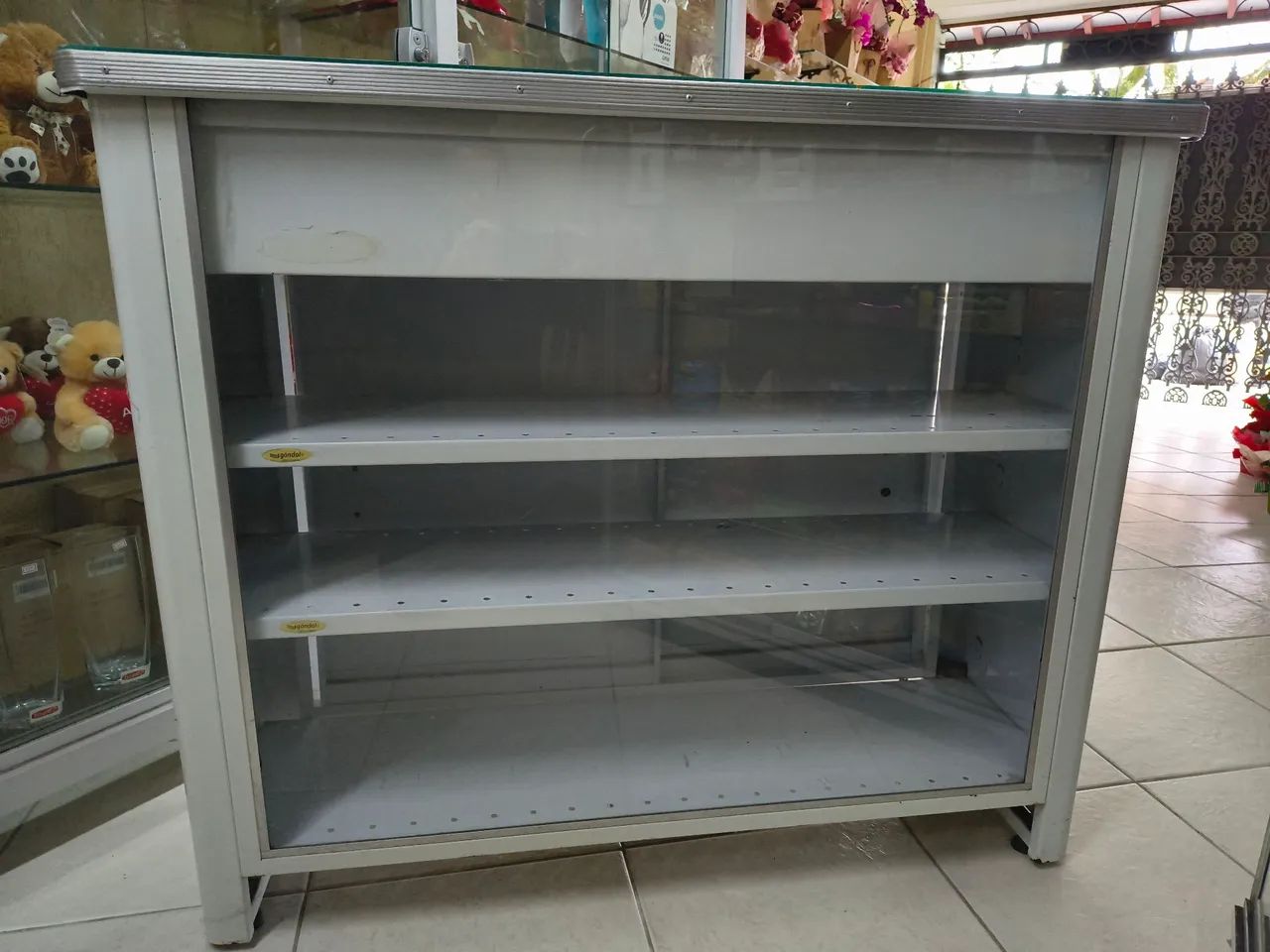 Vendo balcão expositor  - Foto 5