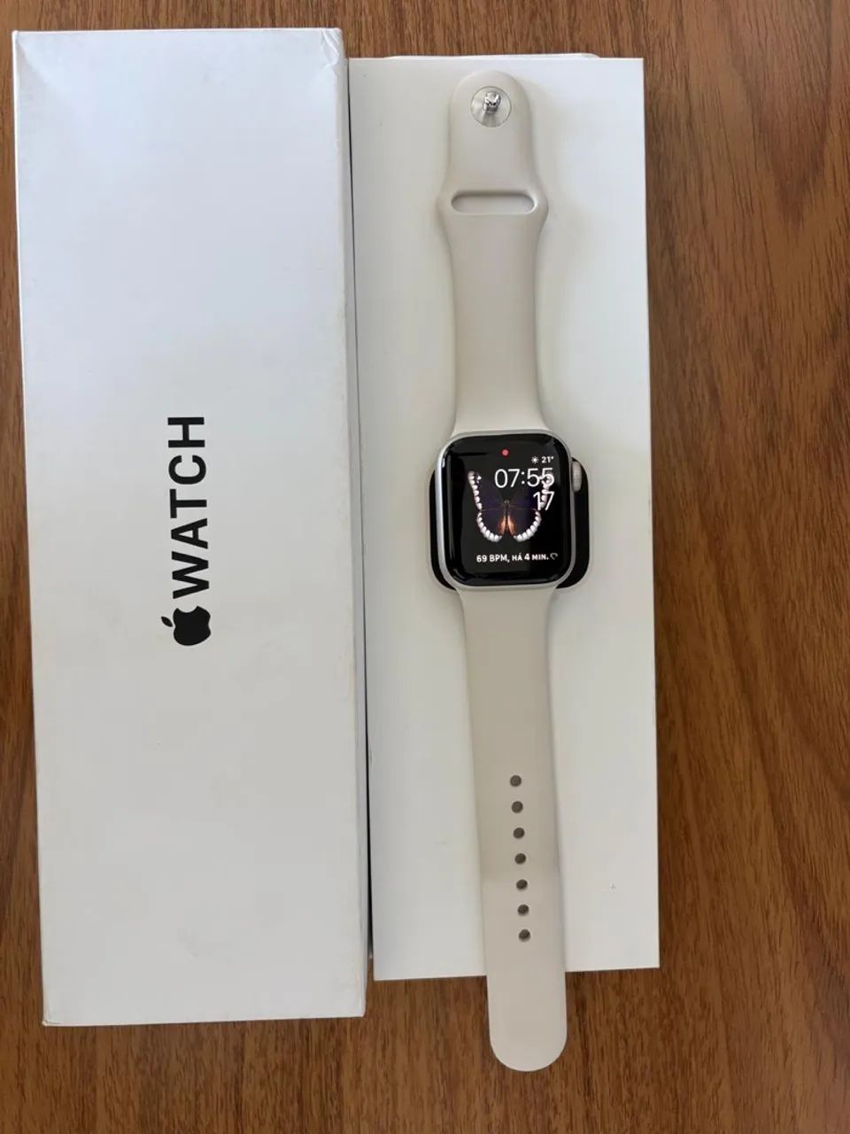 Apple Watch 2 SE 