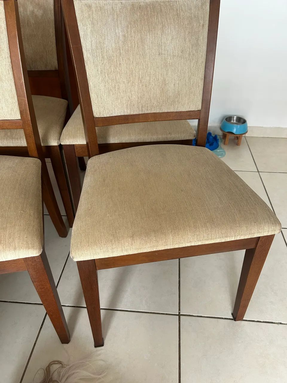 Cadeiras de Jantar  - Foto 4