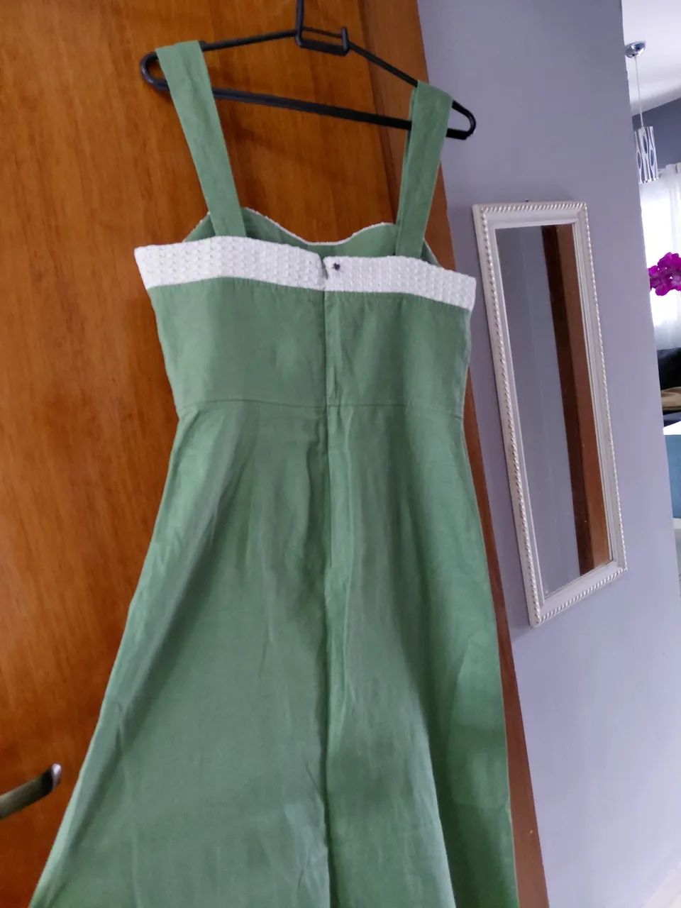 Roupas lelis blanc  - Foto 4