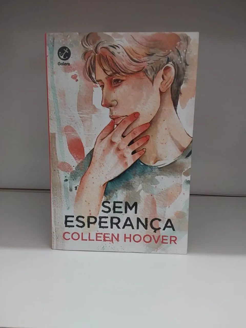 Em busca da Perfeição - Coleen Hoover - Foto 3