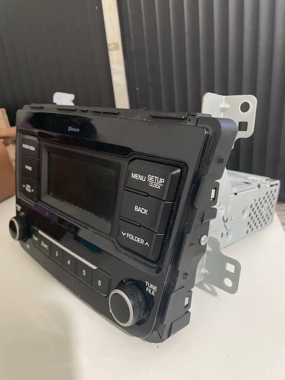 Radio hyundai creta - Foto 2