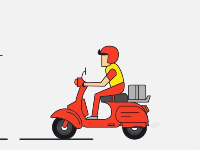 Motofretista - CLT