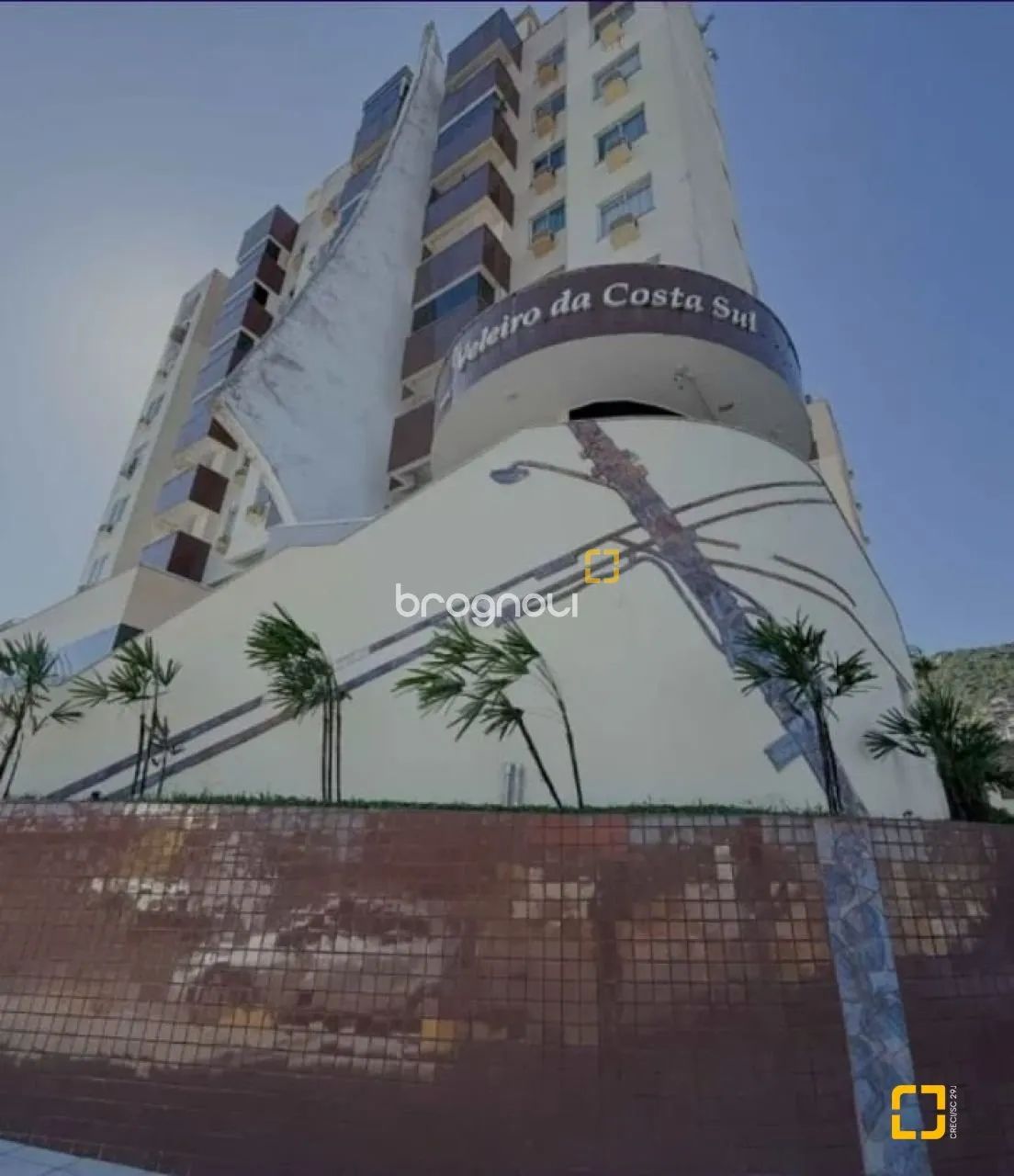 Apartamento com 3 quartos sendo 1 suíte à venda na Costeira do Pirajubé - 77 m² - Foto 5
