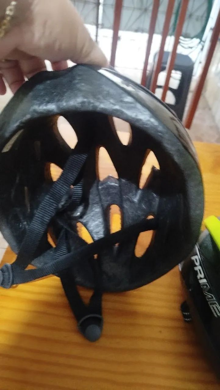 Capacete  - Foto 5