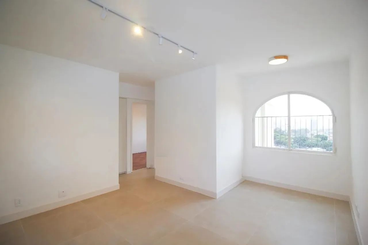 Apartamento à Venda - Vila Olímpia, 2 Quartos, 68 m2 - Foto 2