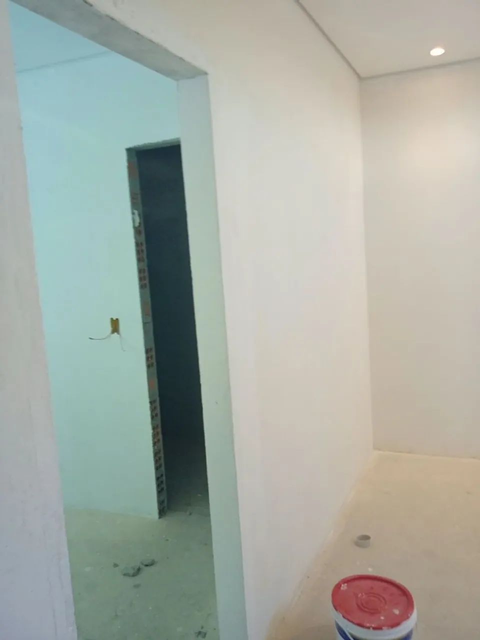 Vendo casa, faltando acabamento - Foto 4
