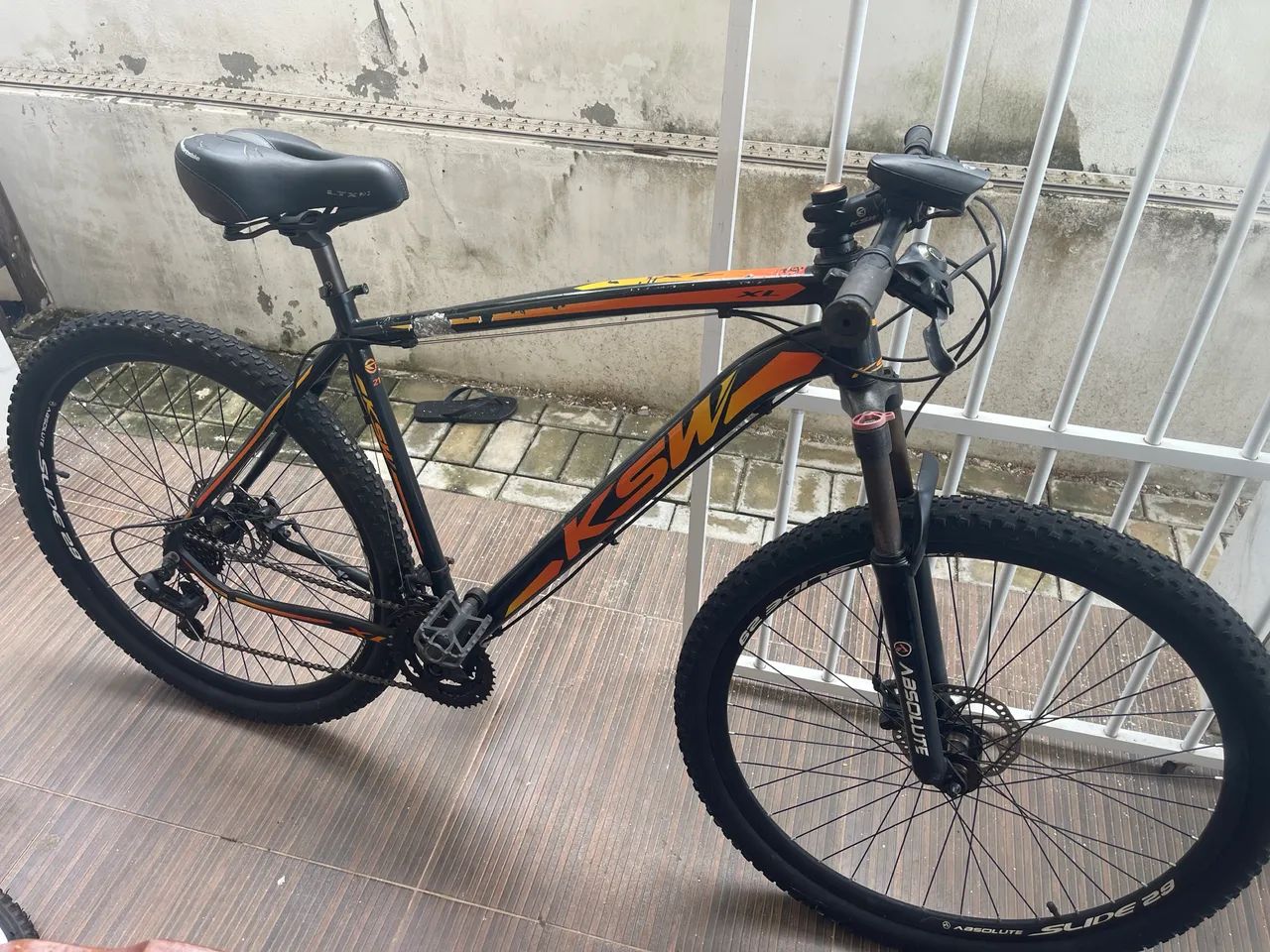 Bicicleta bike - Foto 3