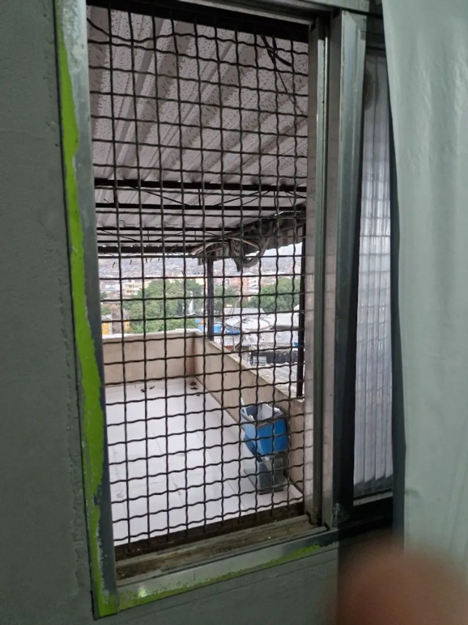 Apartamento mobiliado no Rio da Pedras - Foto 3