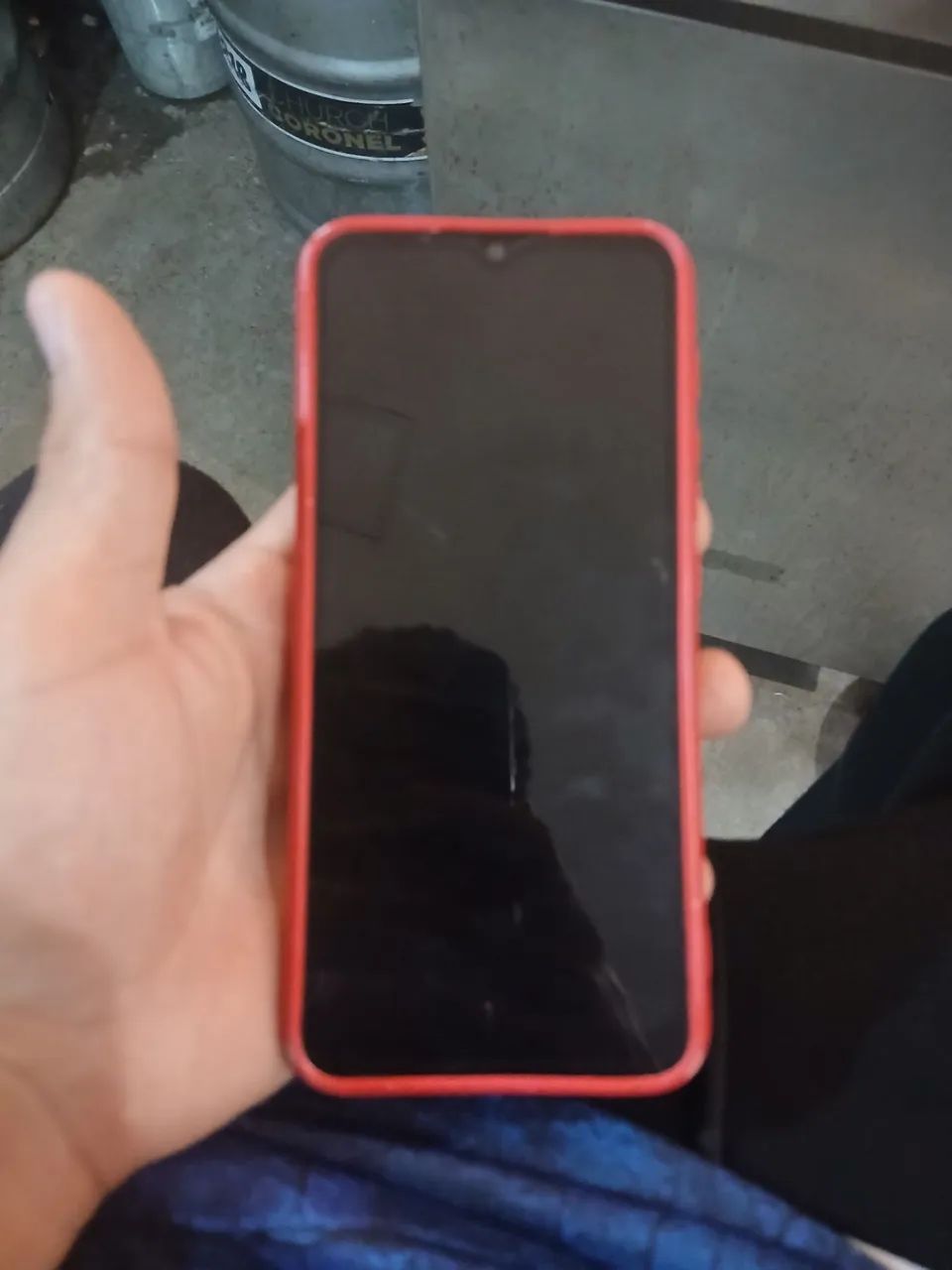 Motorola moto g20