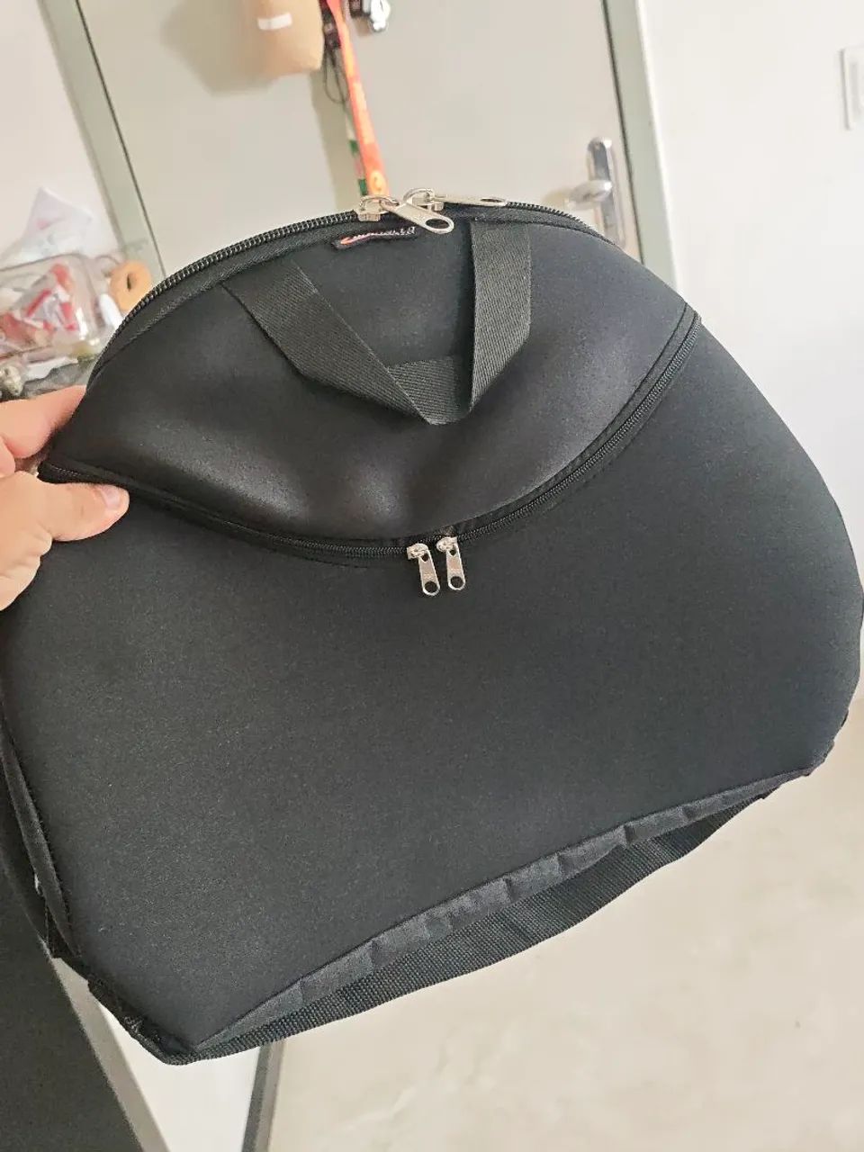 BOLSA BOOMBOX 3,2,1