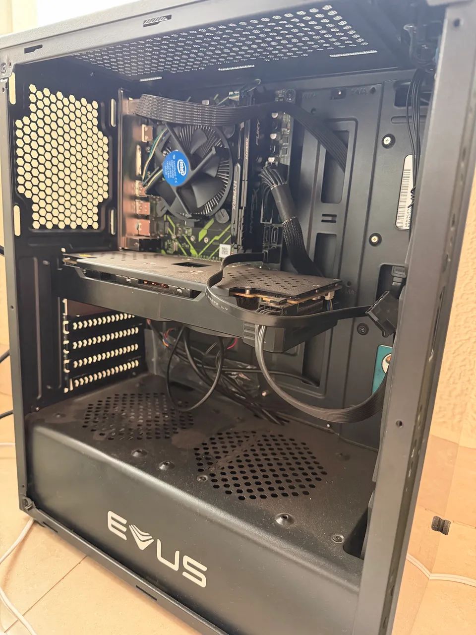 Computador PC gamer - Foto 2