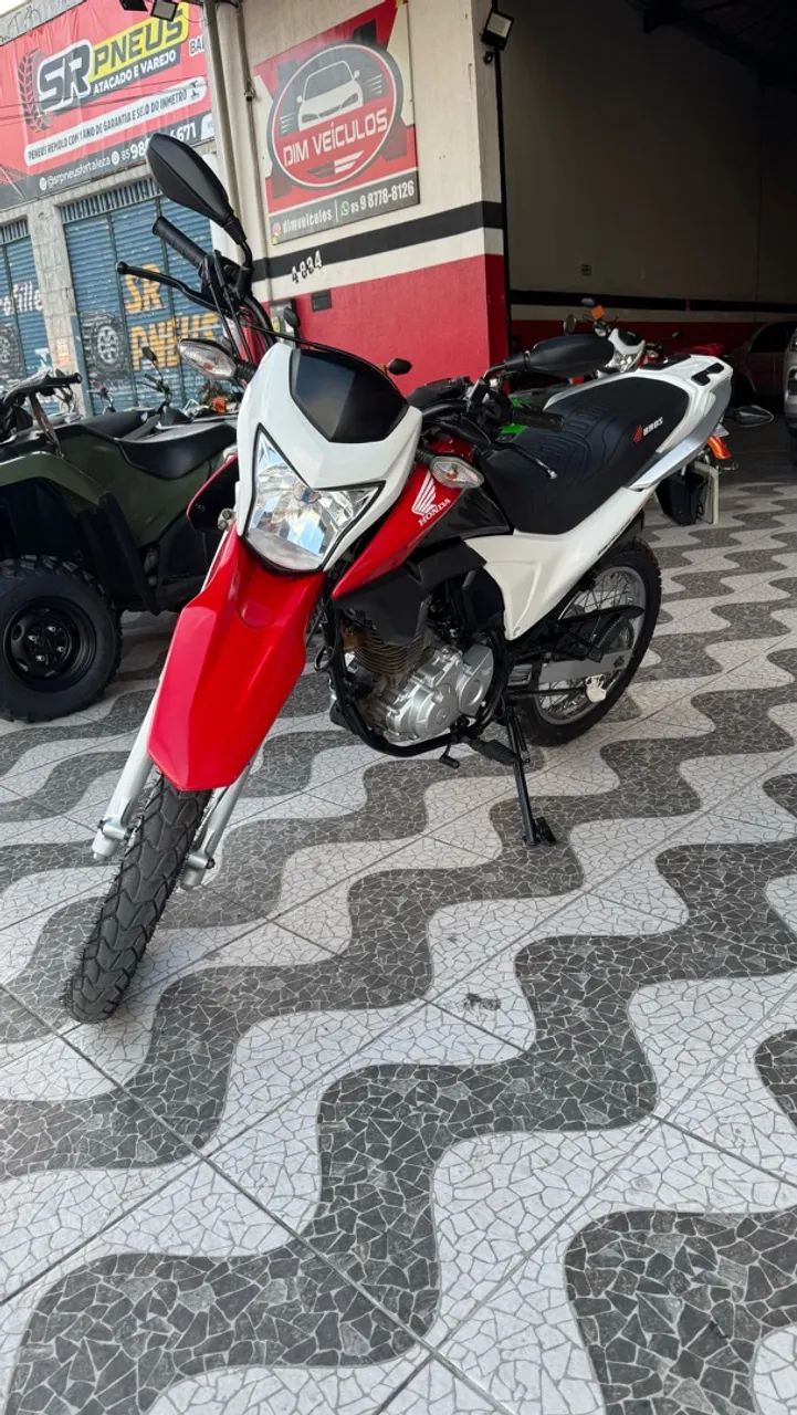 Bros 160 - Foto 4
