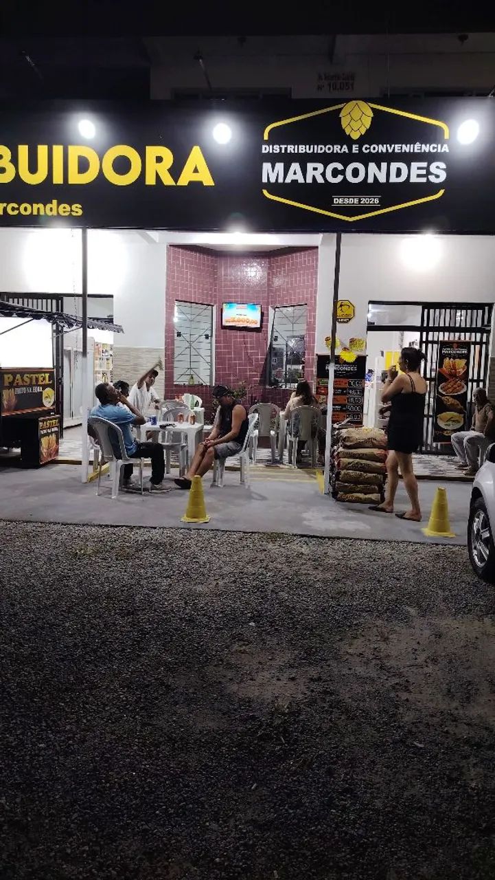 Linda Distribuidora no Litoral  - Foto 4