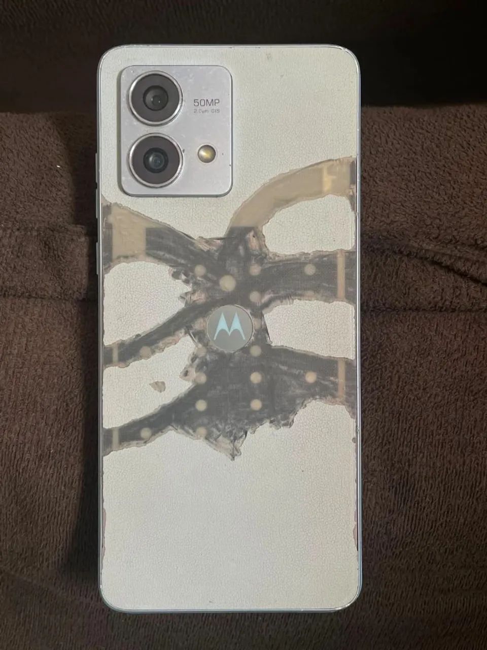 Motorola 256 giga, 8 de ram, modelo do Android 15  - Foto 2