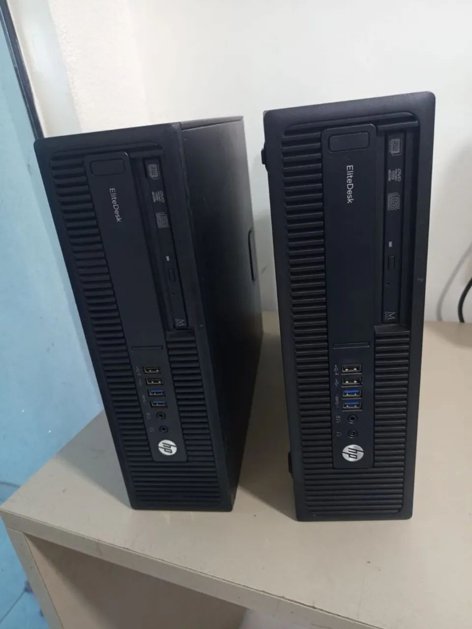 Computador HP elitedesk  - Foto 3