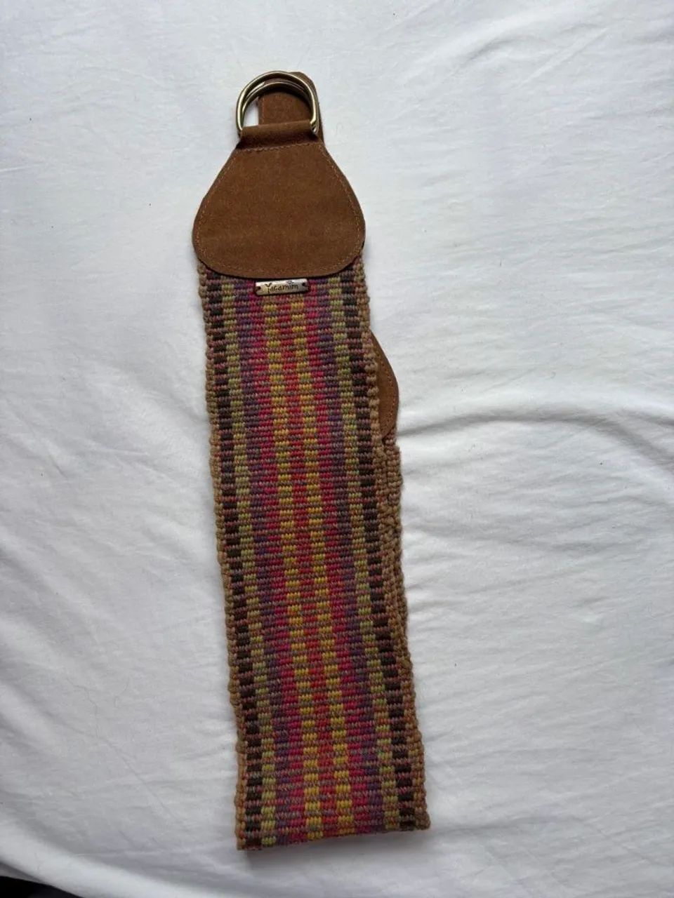 Cinto Yacamim (Original) - Foto 2