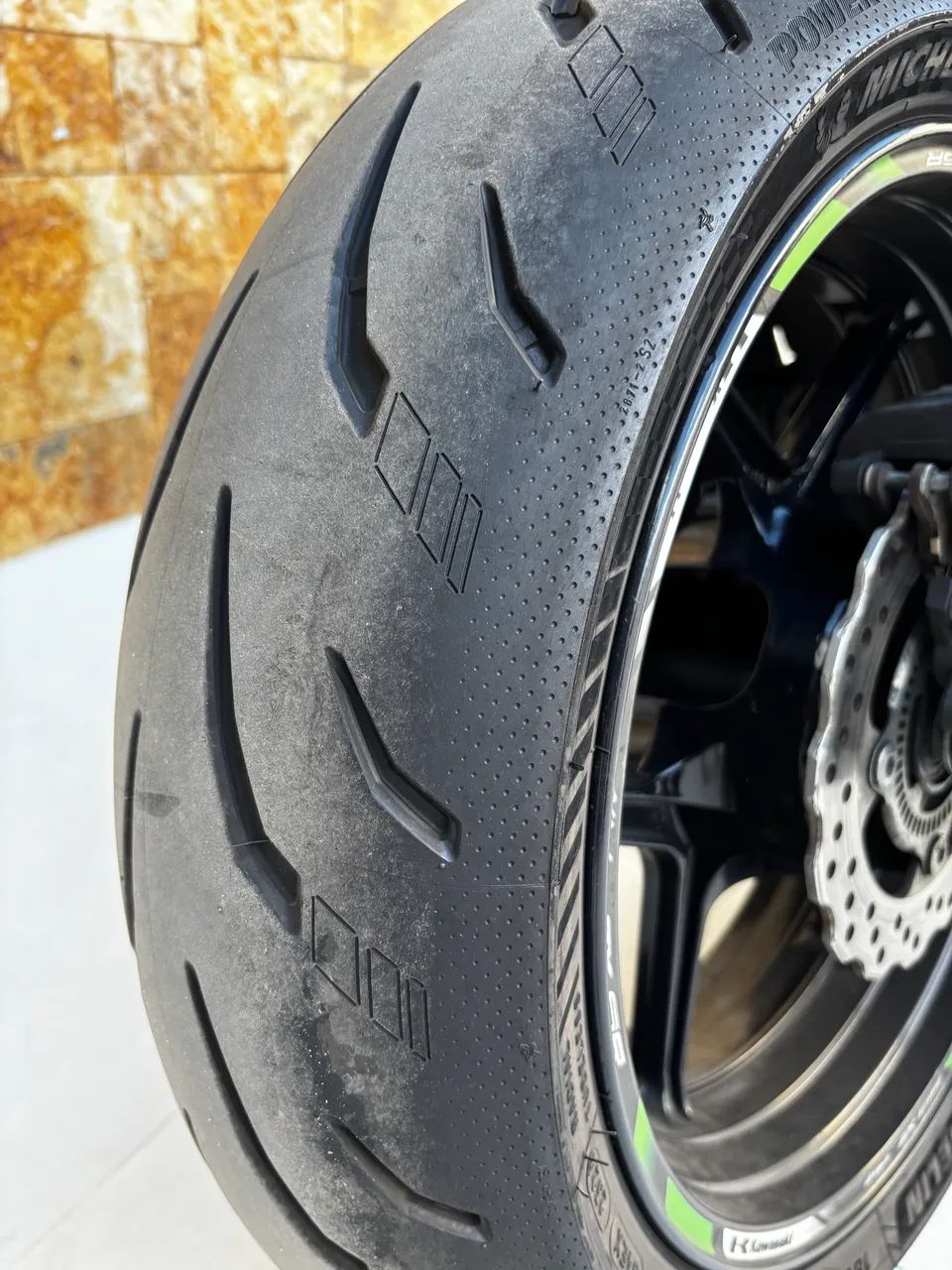 Ninja Zx-6r 636cc 2023 - 1526450516 | OLX