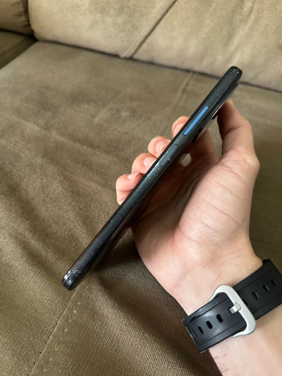 Xiaomi Note 11 - Foto 2