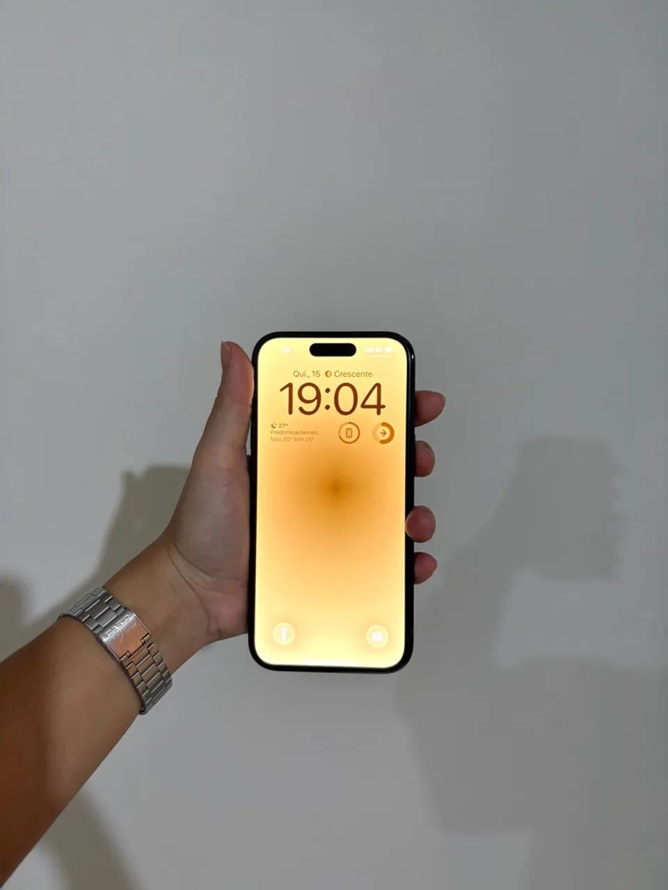 iPhone 15 128GB - Foto 2