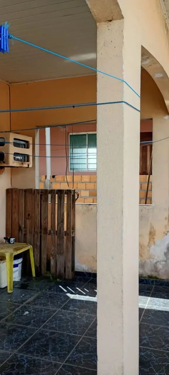 Sobrado com 3 Dormitórios Icoaraci - Foto 5
