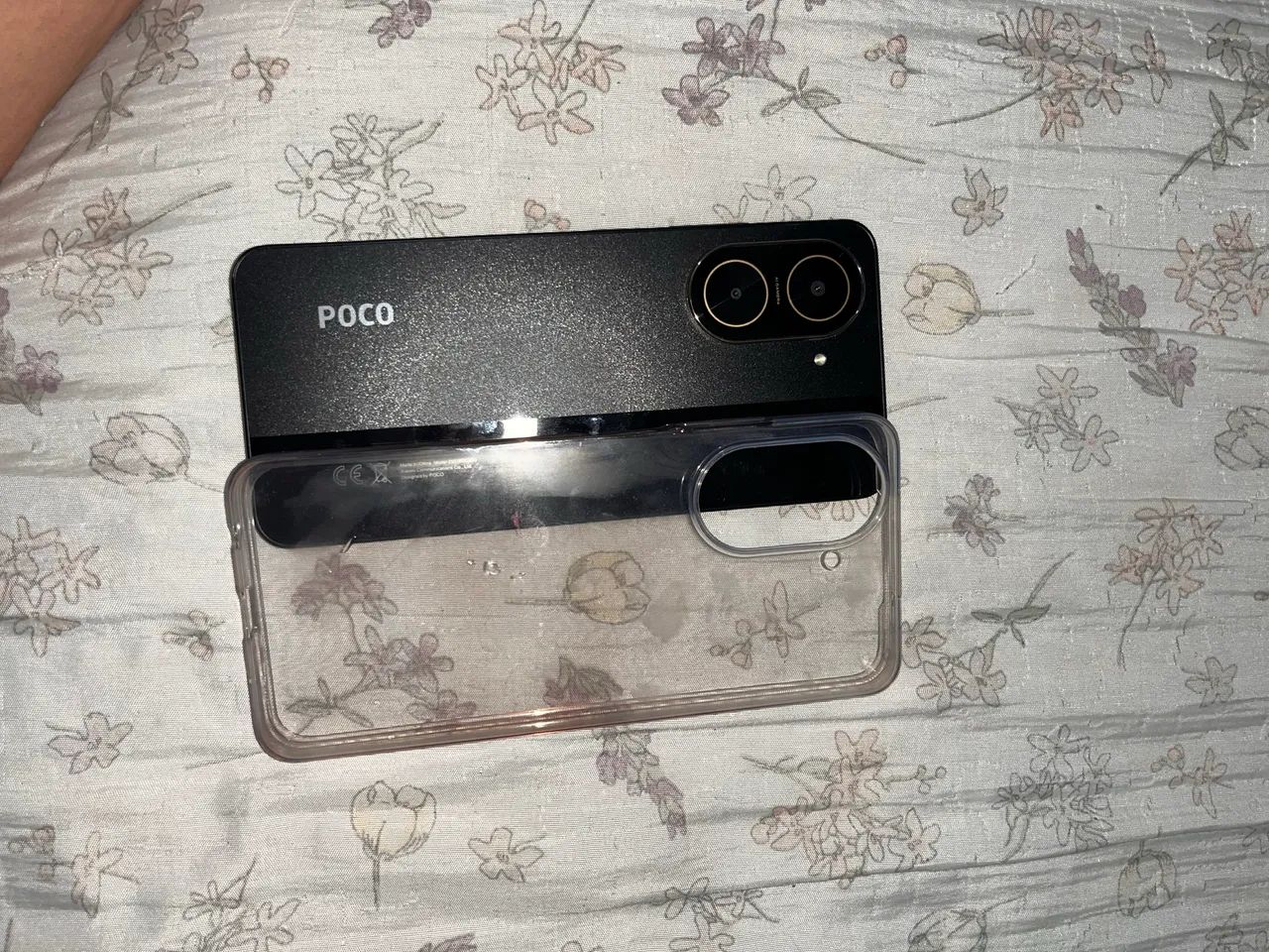 Smartphone POCO 128GB / 4GB RAM - Novo, na Caixa com Garantia e Acessórios! - Foto 2