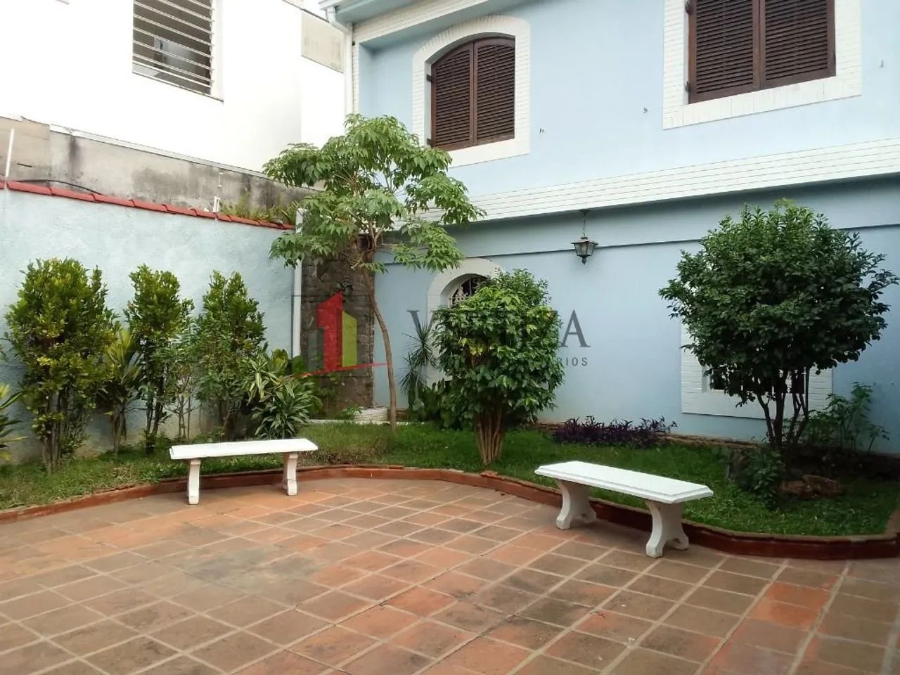 Casa para locação com 500m² no Brooklin - Foto 2