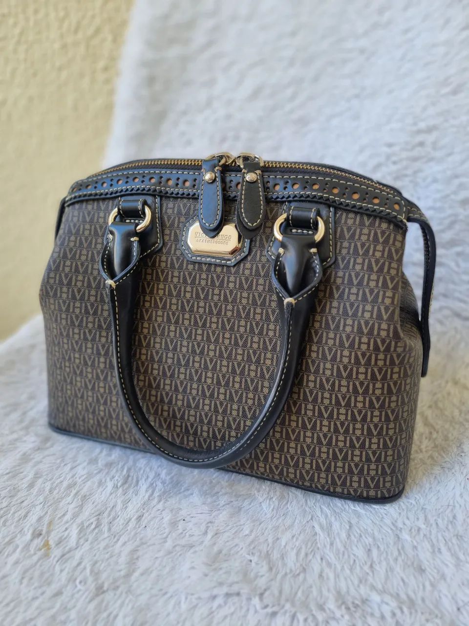 Bolsa Victor Hugo