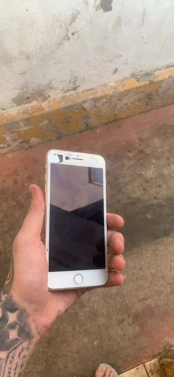 IPHONE 8PLUS
