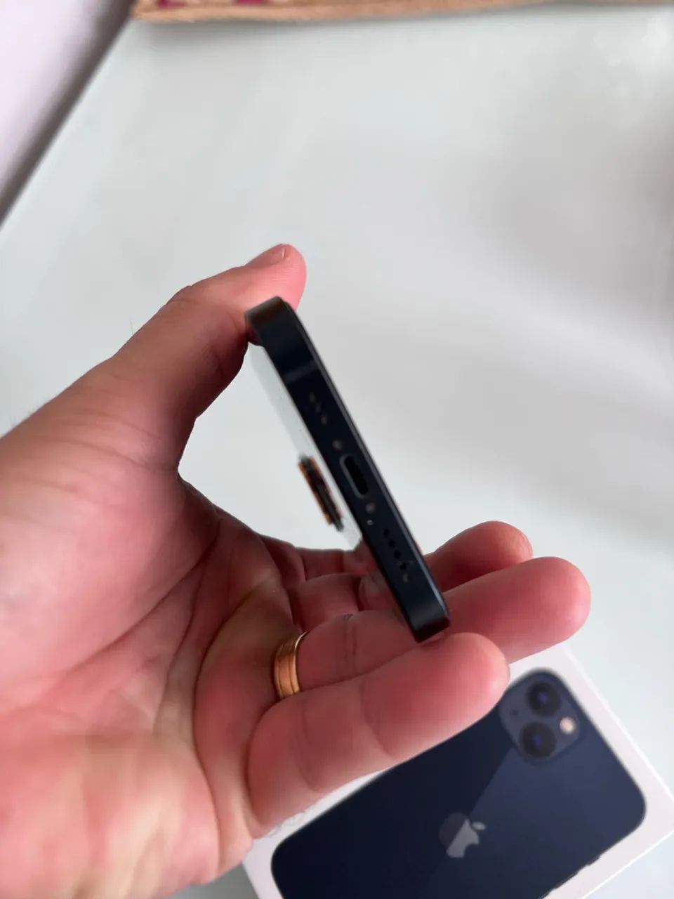 Iphone 13 128G - Foto 3