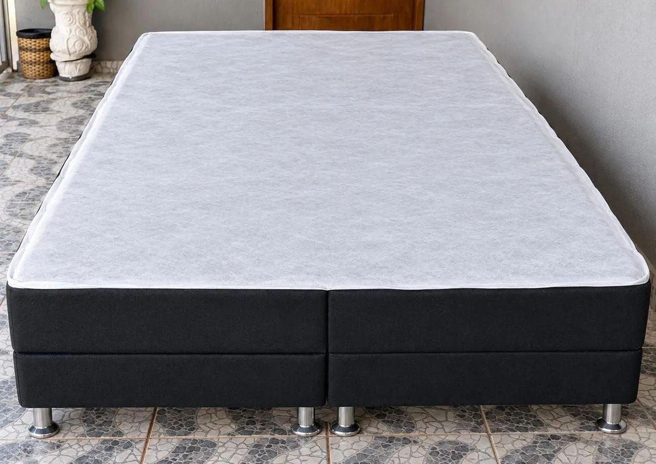 Base cama box queen Ortobom  - Foto 3