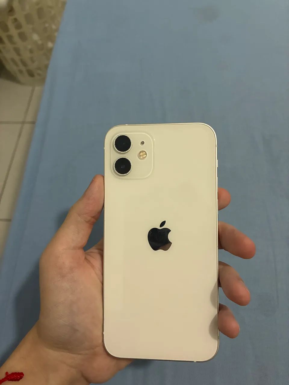 Vendo Iphone 12 Seminovo  - Foto 3
